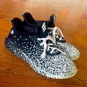 AlphaBounce Adidas shoes